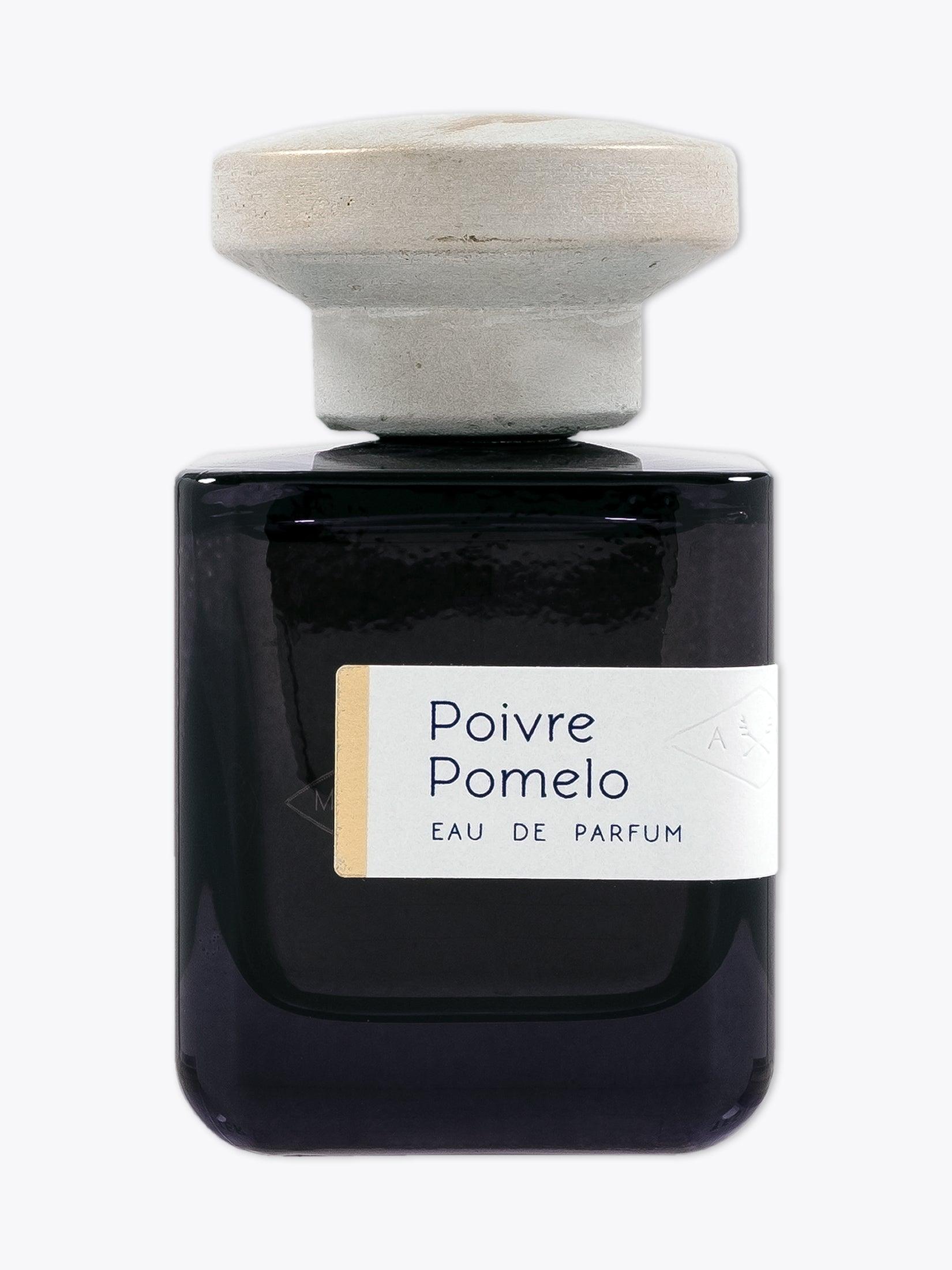 ATELIER MATERI Poivre Pomelo Eau de Parfum 100 ml
