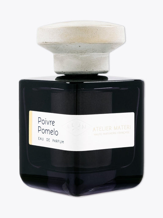 Atelier Materi Poivre Pomelo Eau de Parfum 100ml - Apodep.com