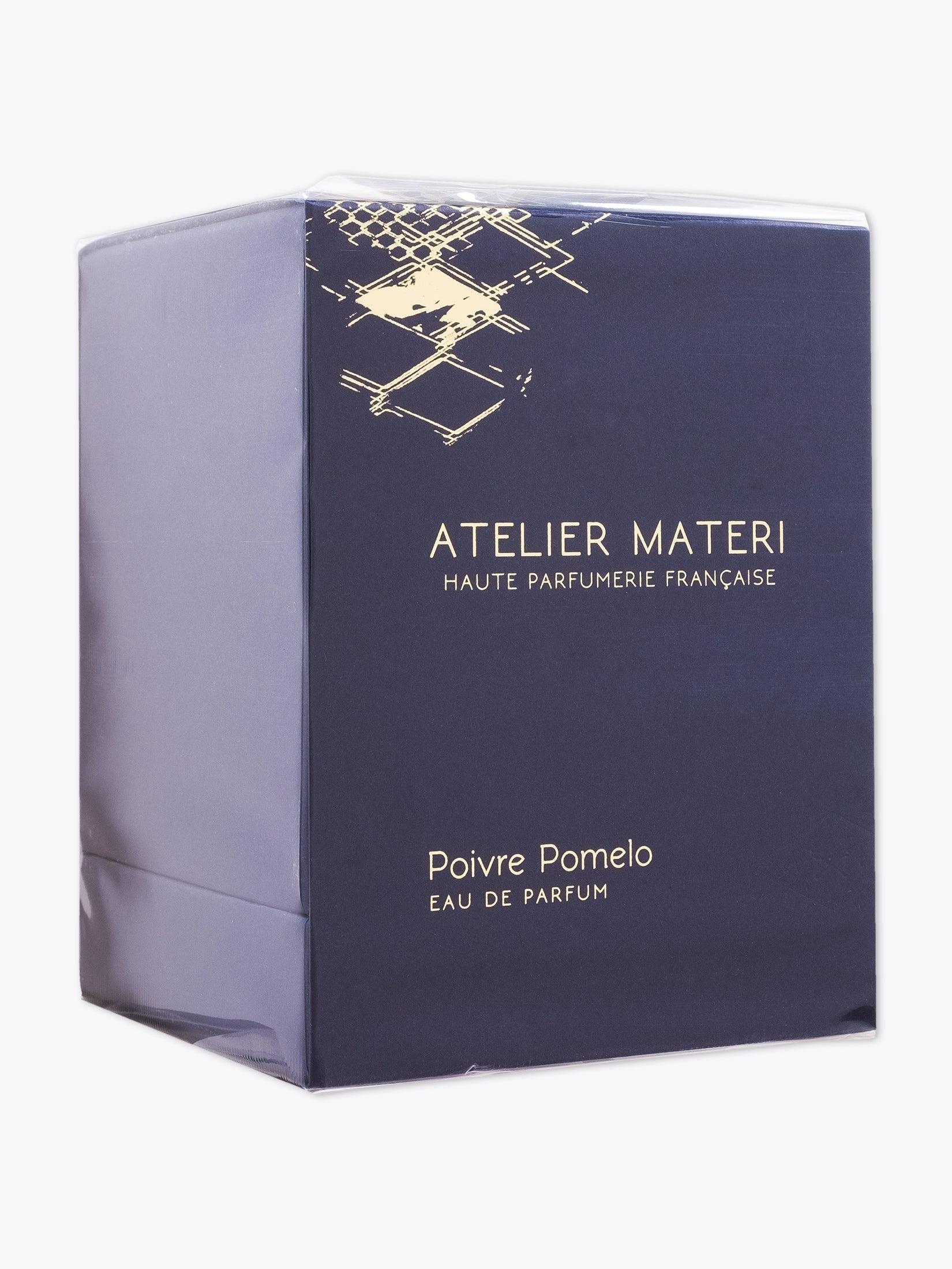 ATELIER MATERI Poivre Pomelo Eau de Parfum 100 ml