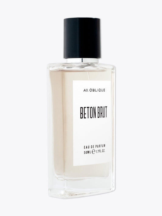 Atelier Oblique Beton Brut Eau de Parfum 50ml - Apodep.com