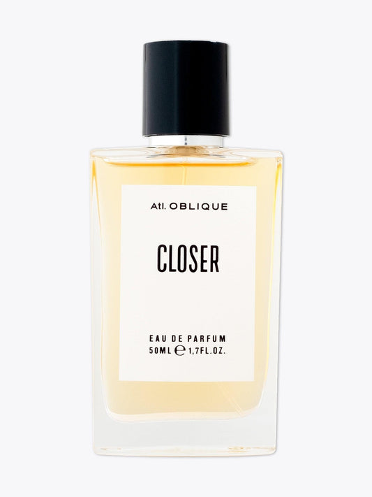 Atelier Oblique Closer Eau de Parfum 50ml - Apodep.com