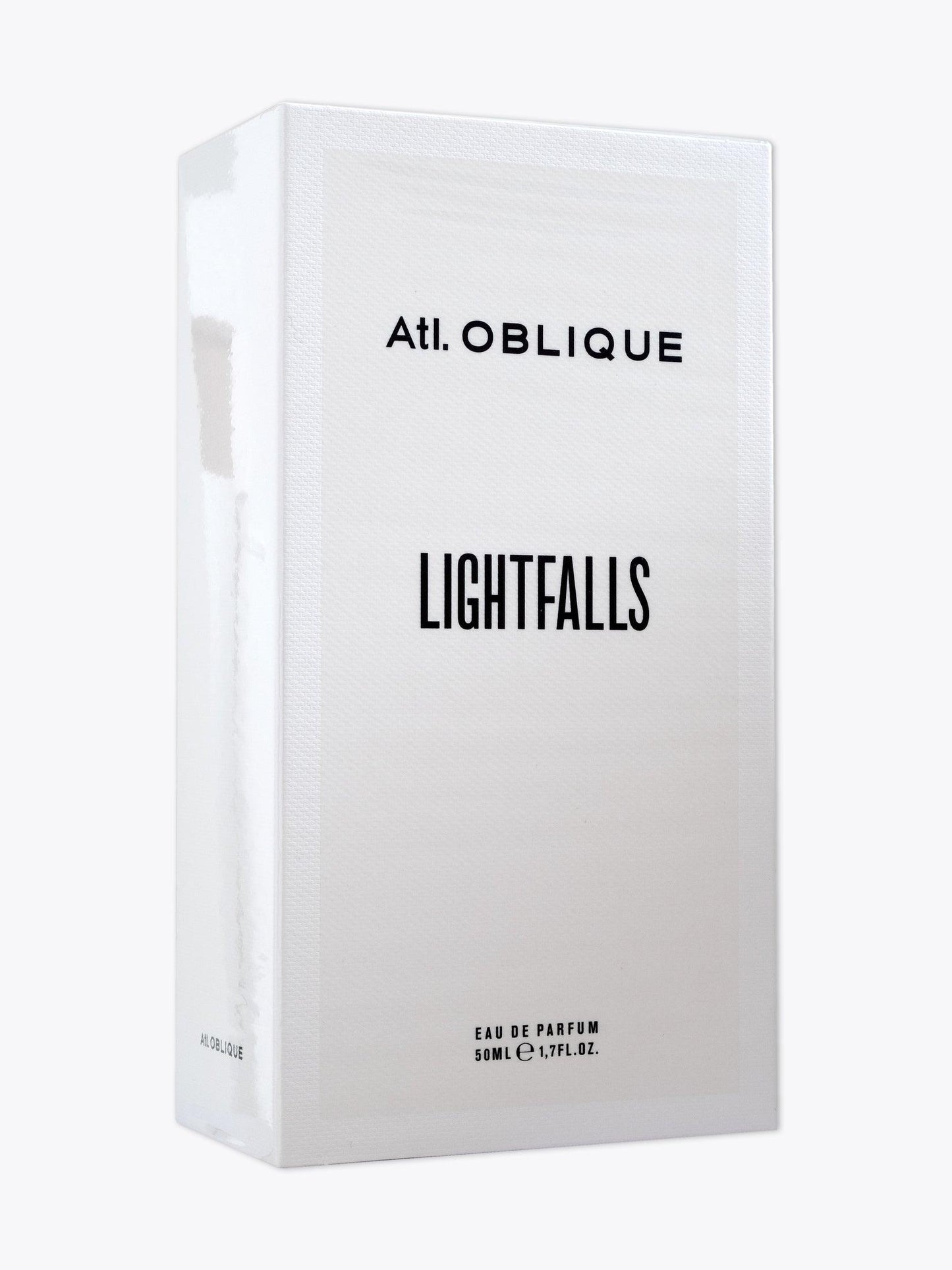 ATELIER OBLIQUE Lightfalls Eau de Parfum 50 ml - APODEP.com