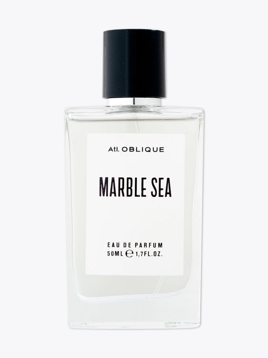 ATELIER OBLIQUE Marble Sea Eau de Parfum 50 ml - APODEP.com
