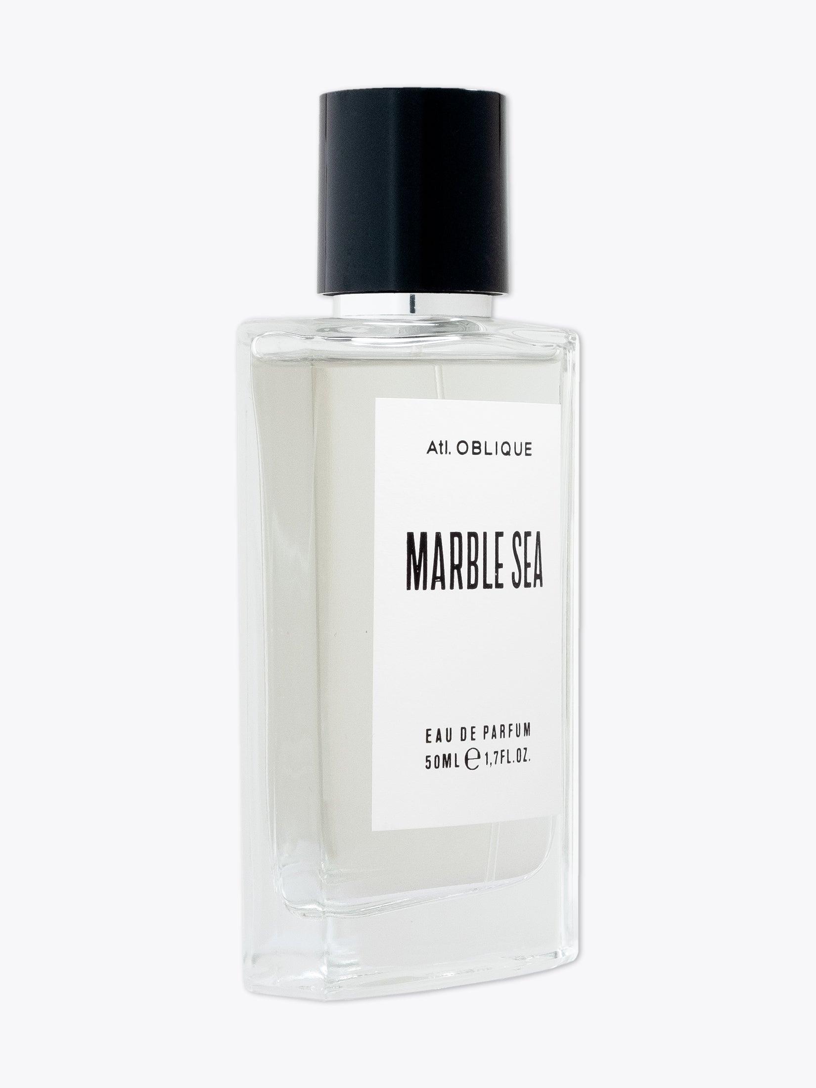 ATELIER OBLIQUE Marble Sea Eau de Parfum 50 ml