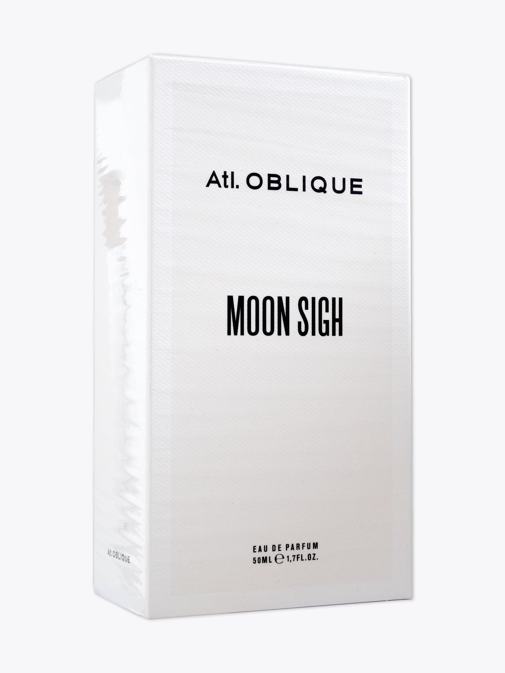 ATELIER OBLIQUE Moon Sigh Eau de Parfum 50 ml