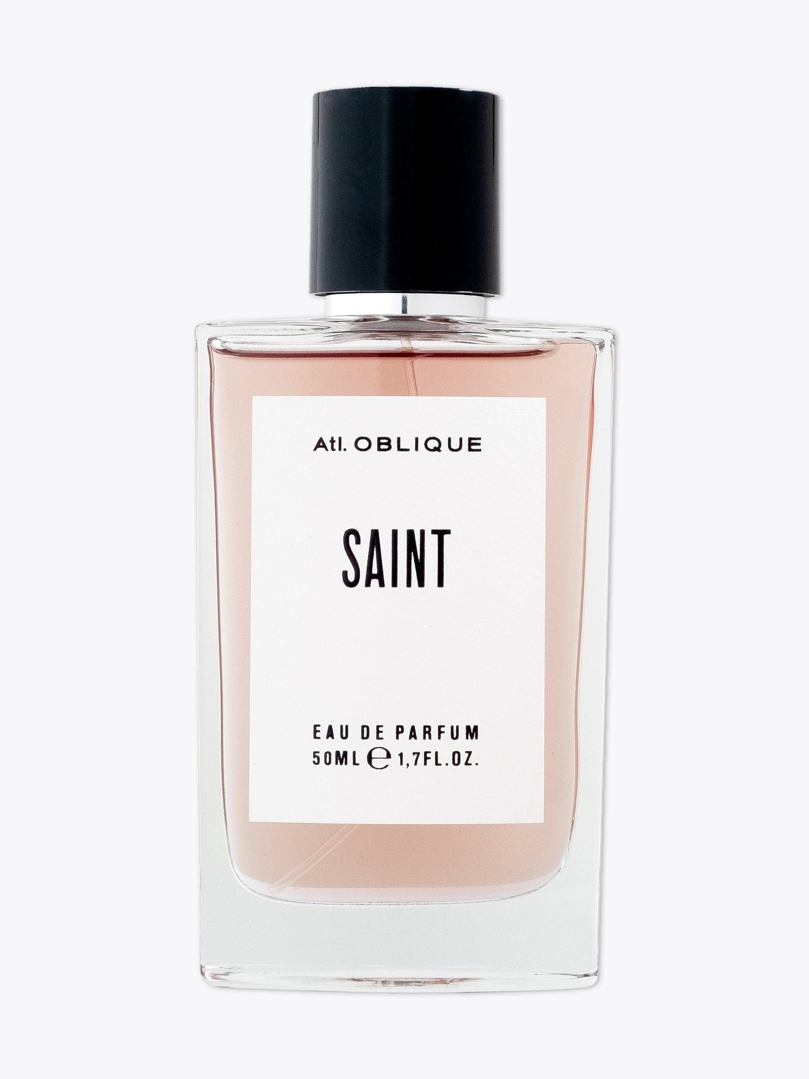 ATELIER OBLIQUE Saint Eau de Parfum 50 ml