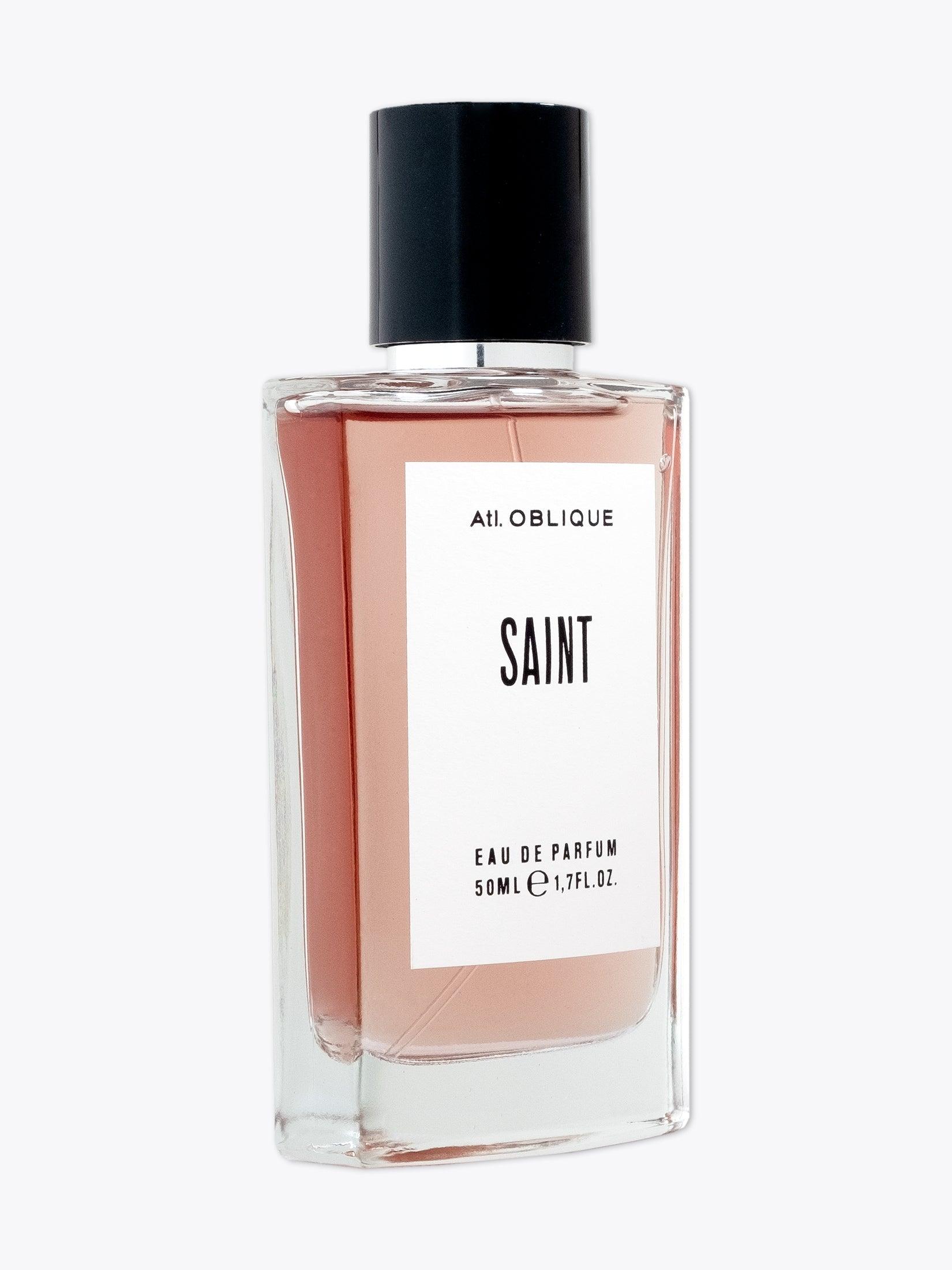 ATELIER OBLIQUE Saint Eau de Parfum 50 ml