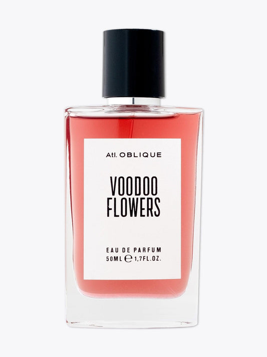 Atelier Oblique Voodoo Flowers Eau de Parfum 50ml - Apodep.com