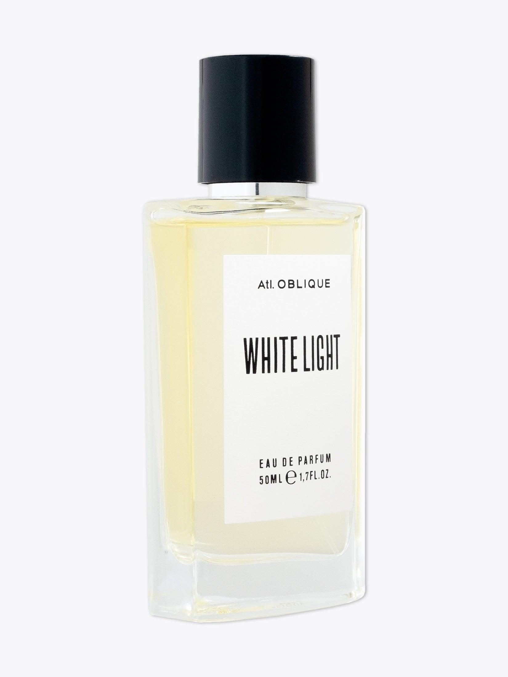 ATELIER OBLIQUE White Light Eau de Parfum 50 ml