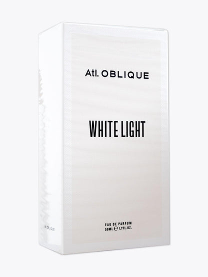 ATELIER OBLIQUE White Light Eau de Parfum 50 ml - APODEP.com