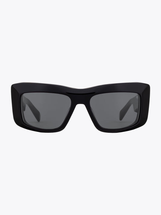 BALMAIN Envie Black Sunglasses - Apodep.com