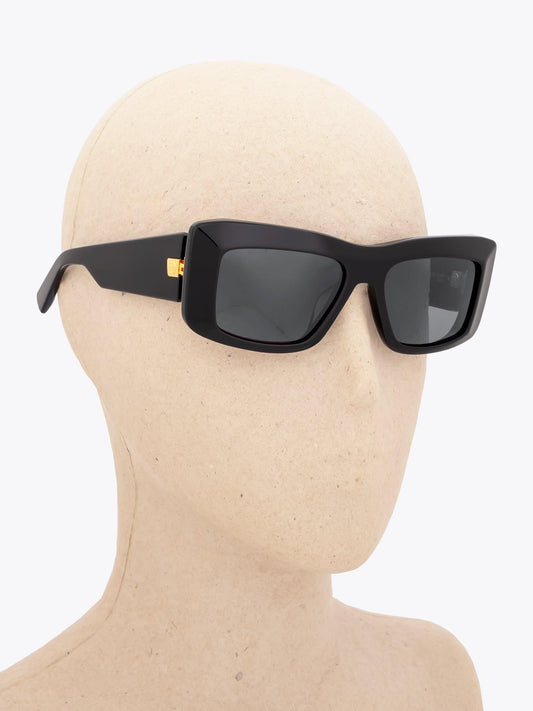 BALMAIN Envie Black Sunglasses - Apodep.com