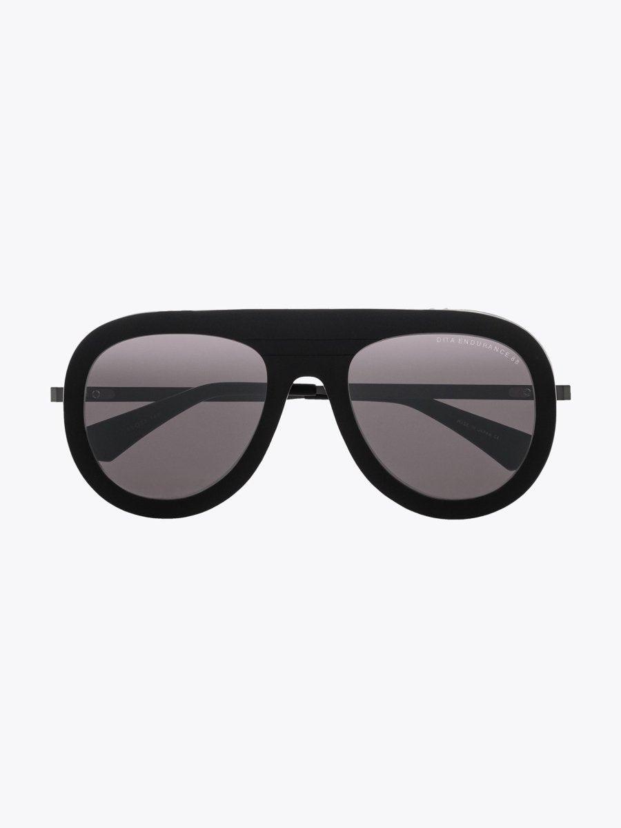 DITA Endurance­ 88 Black Sunglasses