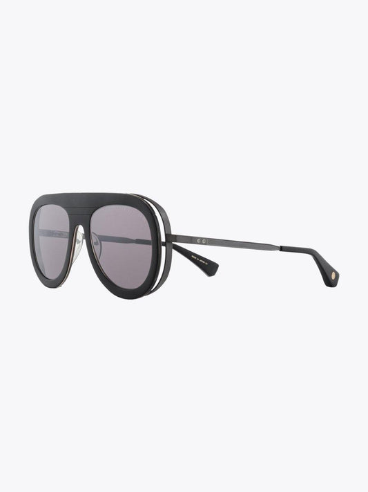 DITA Endurance­ 88 Black Sunglasses - Apodep.com