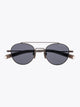 DITA-LANCIER LSA-103 Black Sunglasses