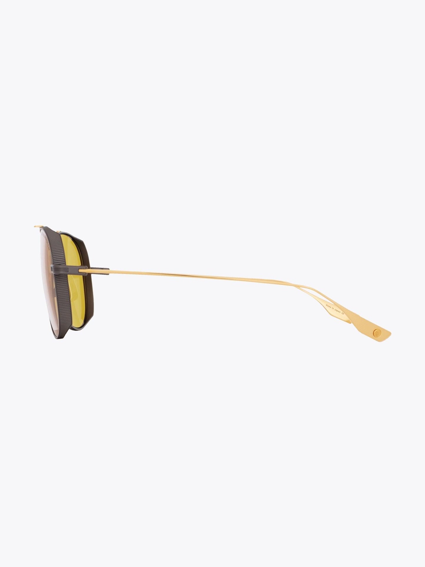DITA Subsystem Iron Sunglasses - APODEP.com