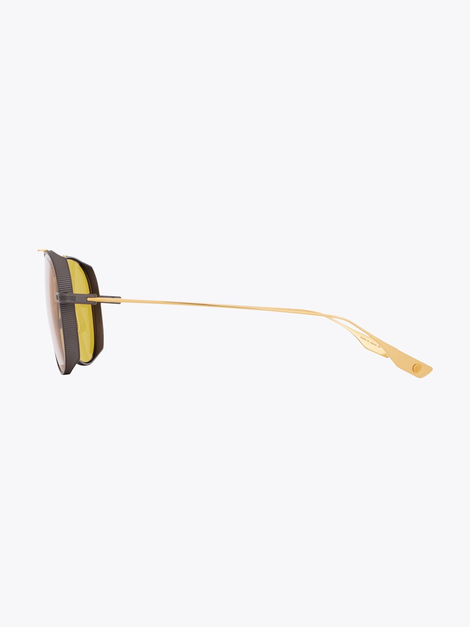 DITA Subsystem Iron Sunglasses