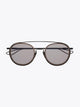 DITA System-Two Black/Grey Sunglasses