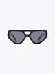 Fakbyfak Cyber Limbo 04/01/06 Sunglasses Black/Black