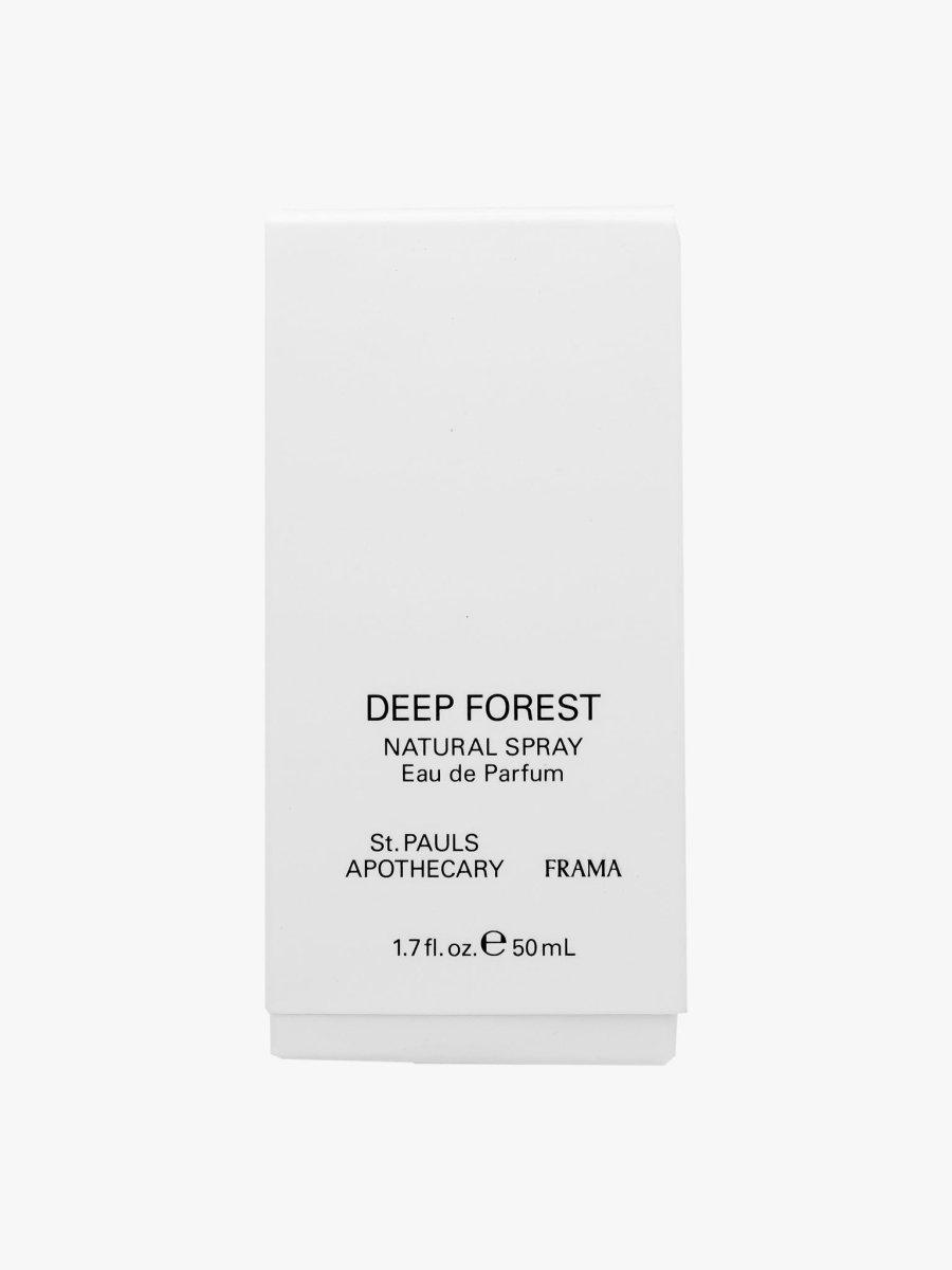 FRAMA Deep Forest Eau de Parfum 50 ml