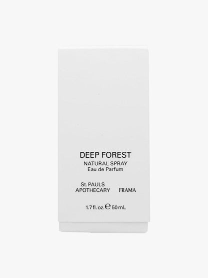 FRAMA Deep Forest Eau de Parfum 50 ml - APODEP.com