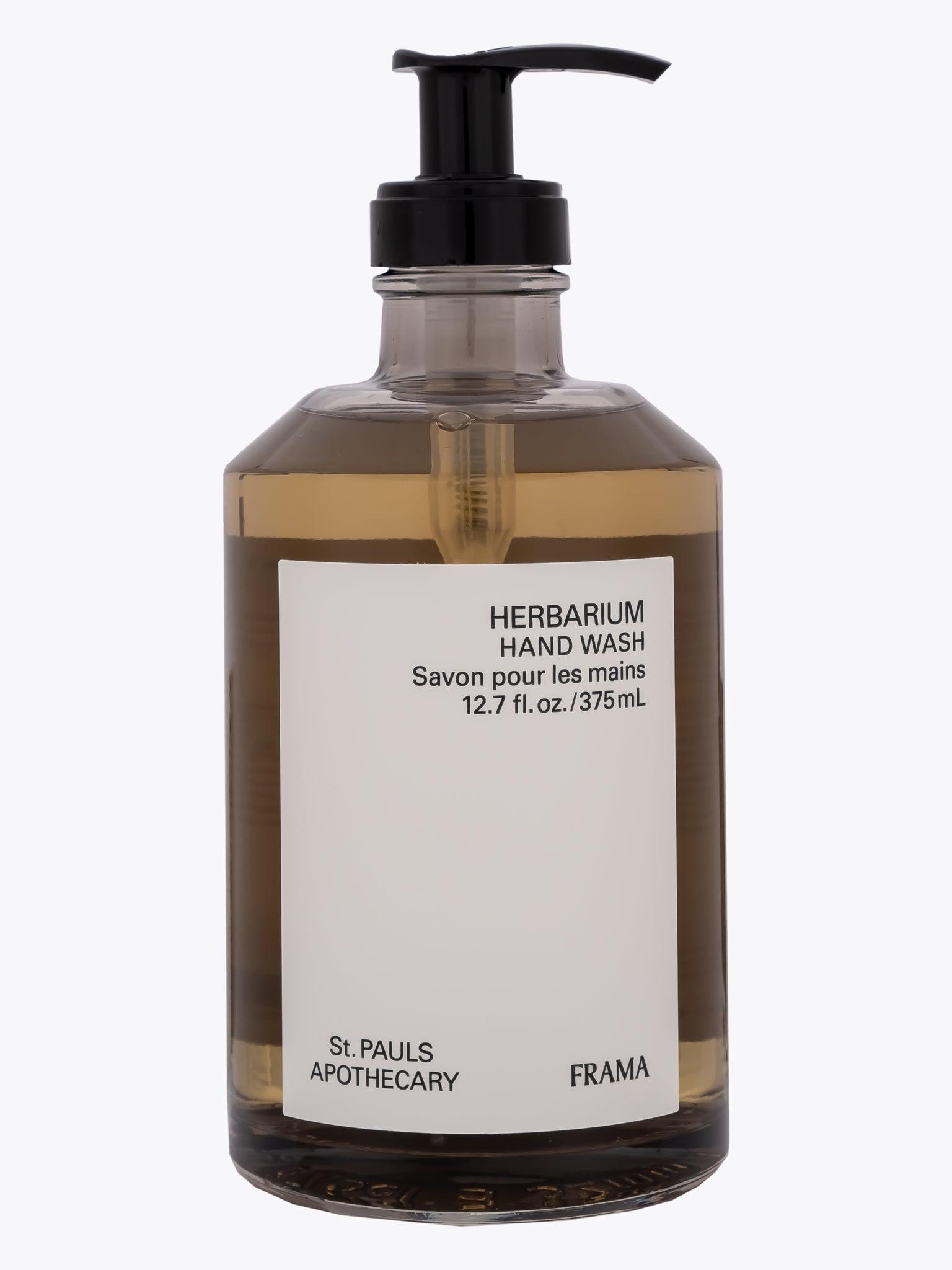 Frama Herbarium Hand Wash 375ml