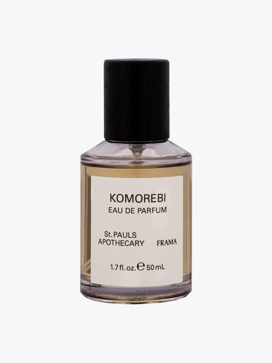 FRAMA Komorebi Eau de Parfum 50 ml - APODEP.com