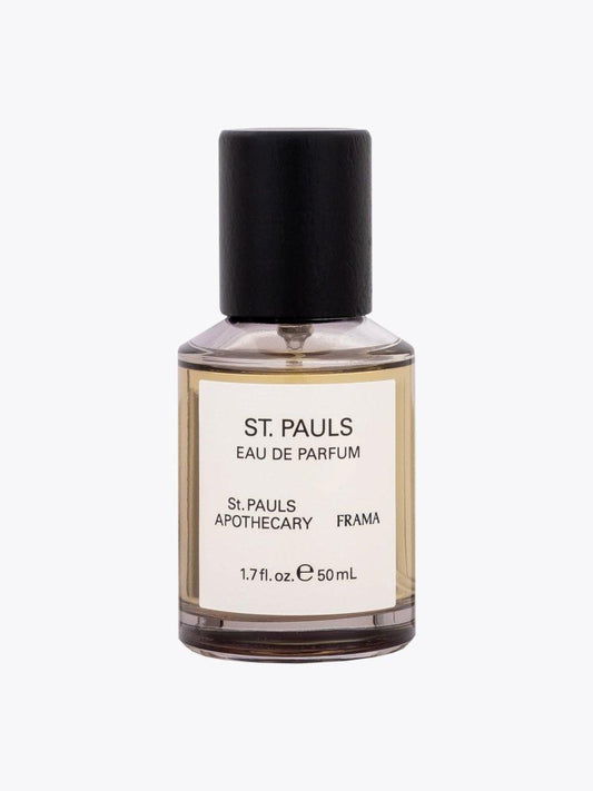 FRAMA St. Pauls Eau de Parfum 50 ml - APODEP.com