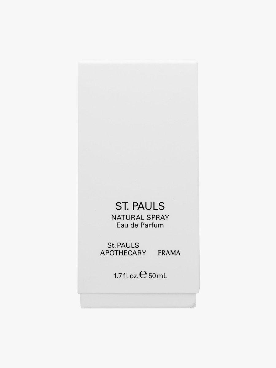 FRAMA St. Pauls Eau de Parfum 50 ml