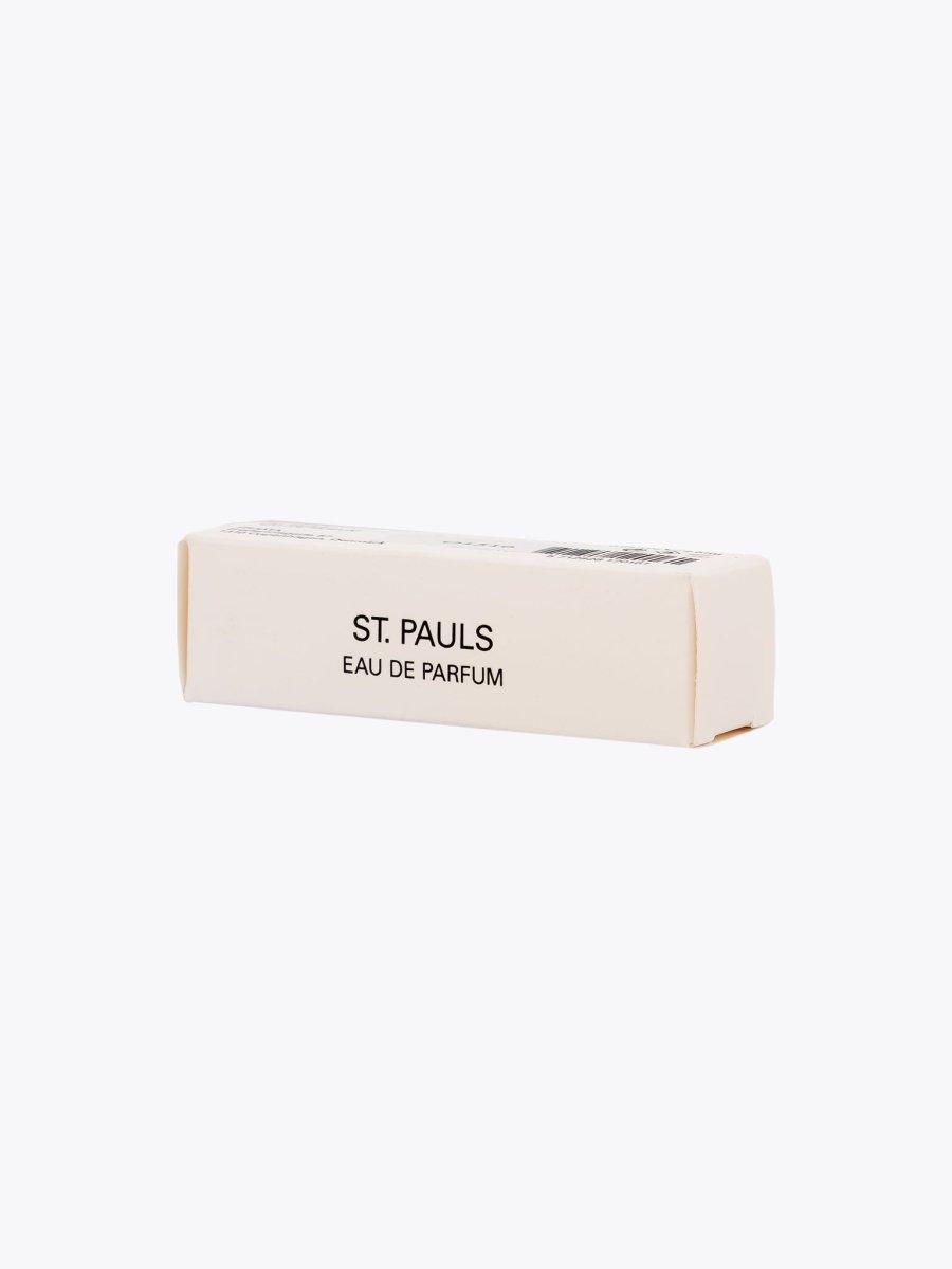 FRAMA St. Pauls Eau de Parfum 2.5 ml - APODEP.com