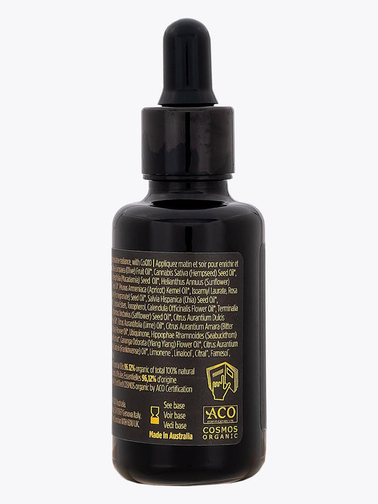 Ipsum Best Skin Face Oil Enriching 30ml - APODEP.com
