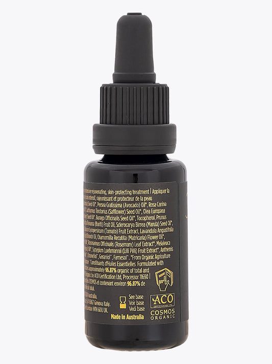 Ipsum Best Skin Face Oil Intense 20ml - APODEP.com