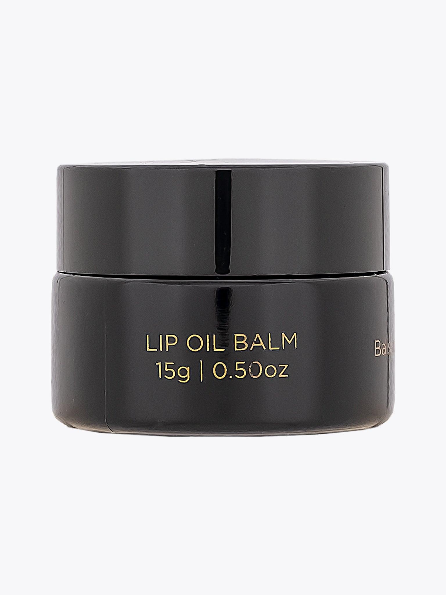 Ipsum Lip Oil Balm Jar 15g