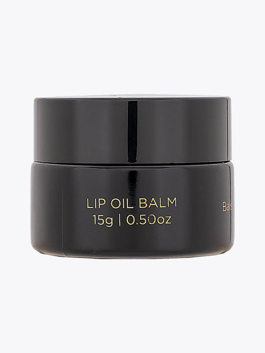 Ipsum Lip Oil Balm Jar 15g - Apodep.com