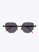 Kuboraum Mask P58 Black Sunglasses