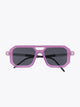 Kuboraum Mask P8 Cyclamen Sunglasses