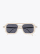Kuboraum Mask P8 White Sunglasses