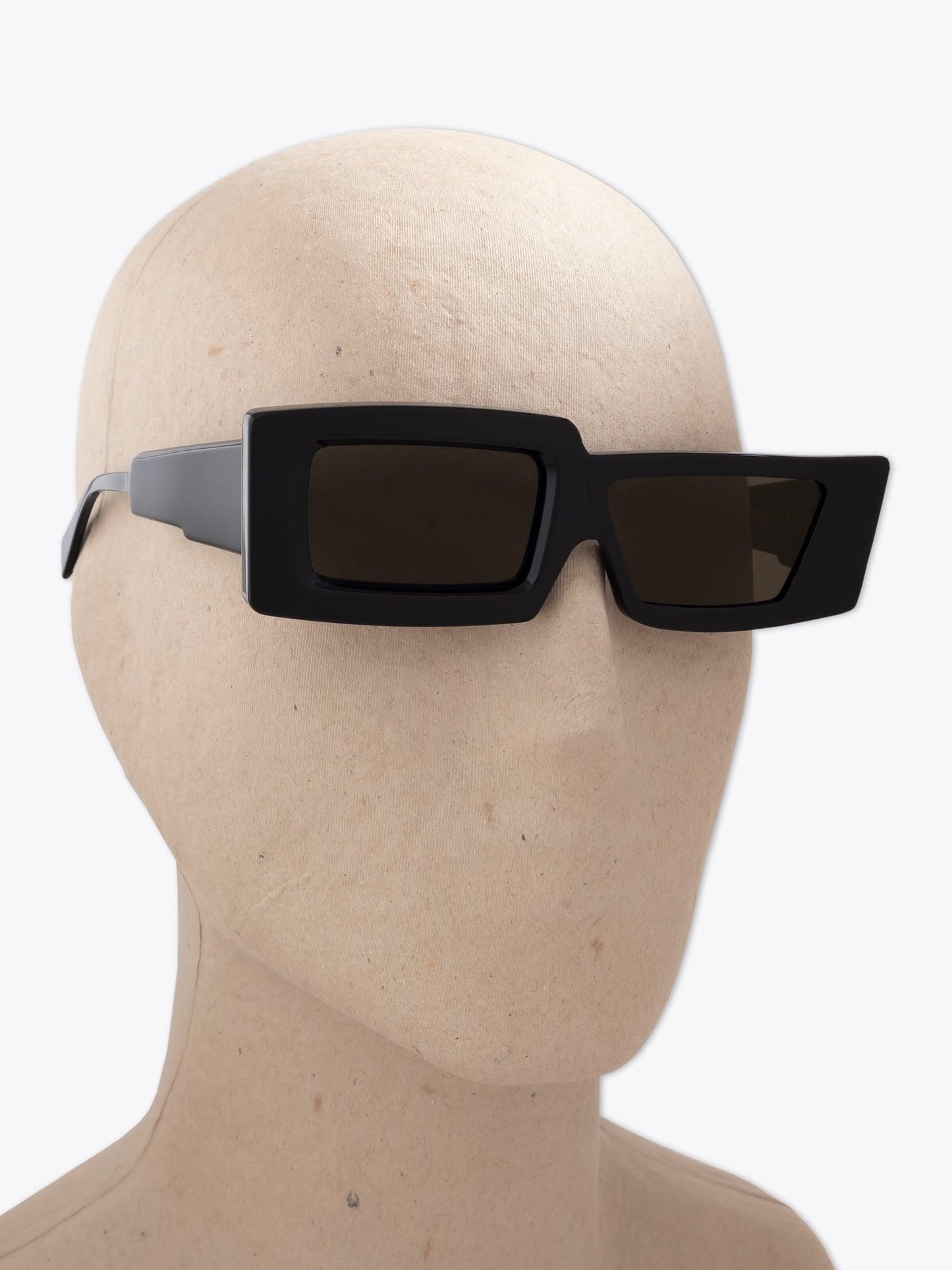 Kuboraum Mask X11 Black Sunglasses - APODEP.com