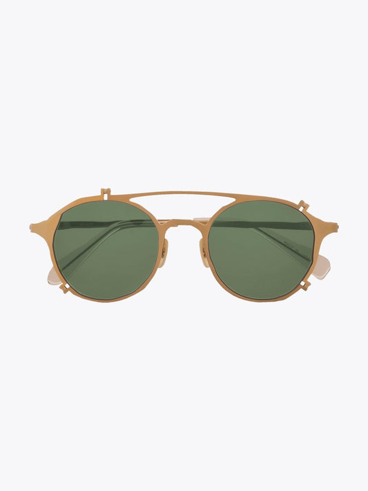 Masahiromaruyama Broken MM-0027 No.1 Sunglasses - APODEP.com