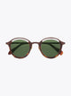 Masahiromaruyama Monocle MM-0055 No.2 Sunglasses