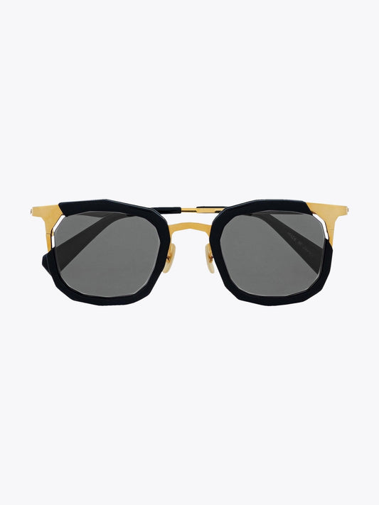 Masahiromaruyama Straight MM 0023 No.1 Sunglasses - APODEP.com