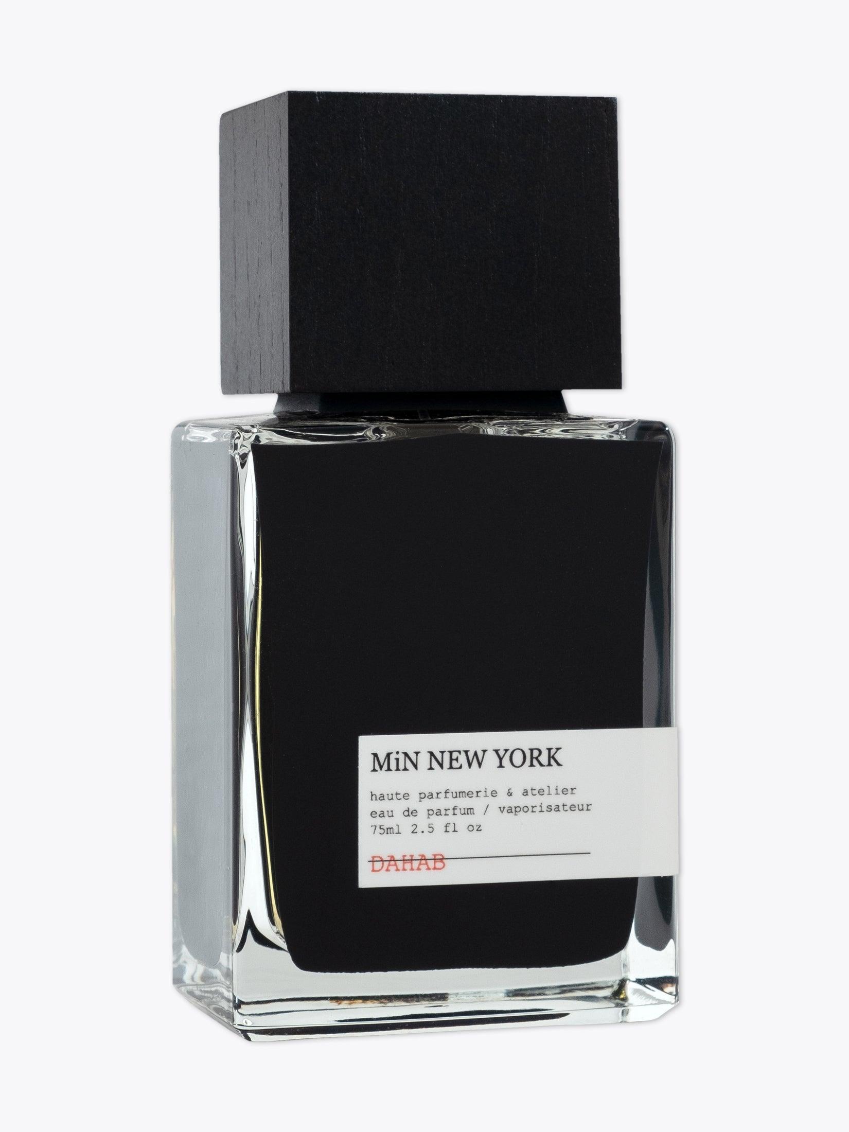 MiN New York Dahab Eau de Parfum 75ml