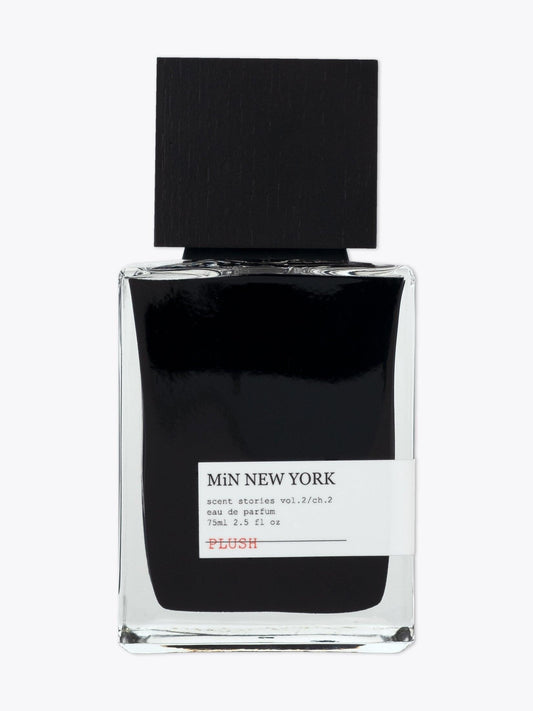 MiN New York Plush Eau de Parfum 75ml - Apodep.com