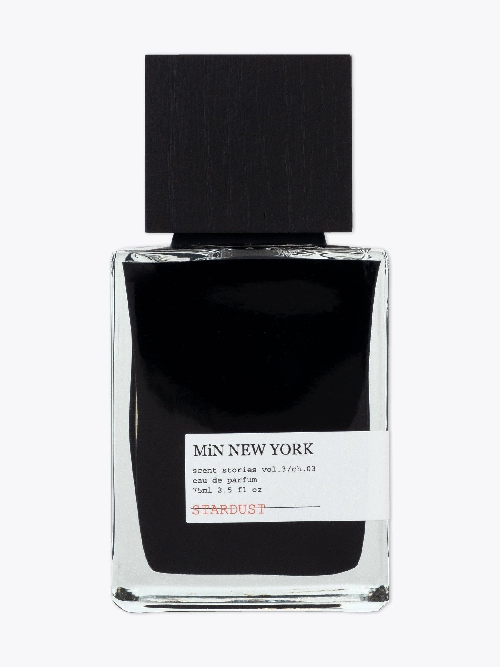 MiN New York Stardust Eau de Parfum 75ml