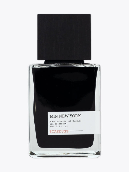 MiN New York Stardust Eau de Parfum 75 ml - APODEP.com