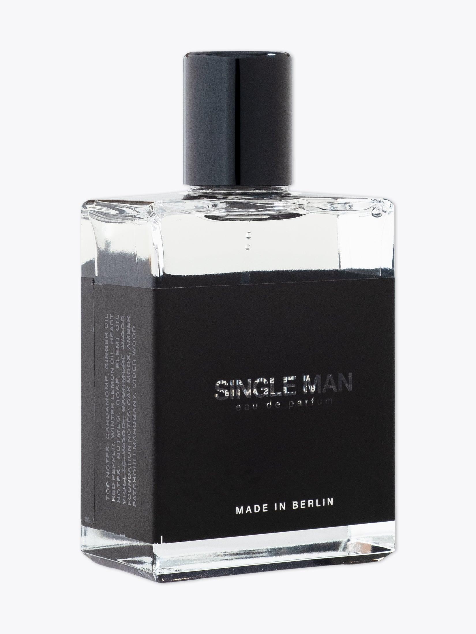 Moth and Rabbit N°11 - Single Man Eau de Parfum 50ml