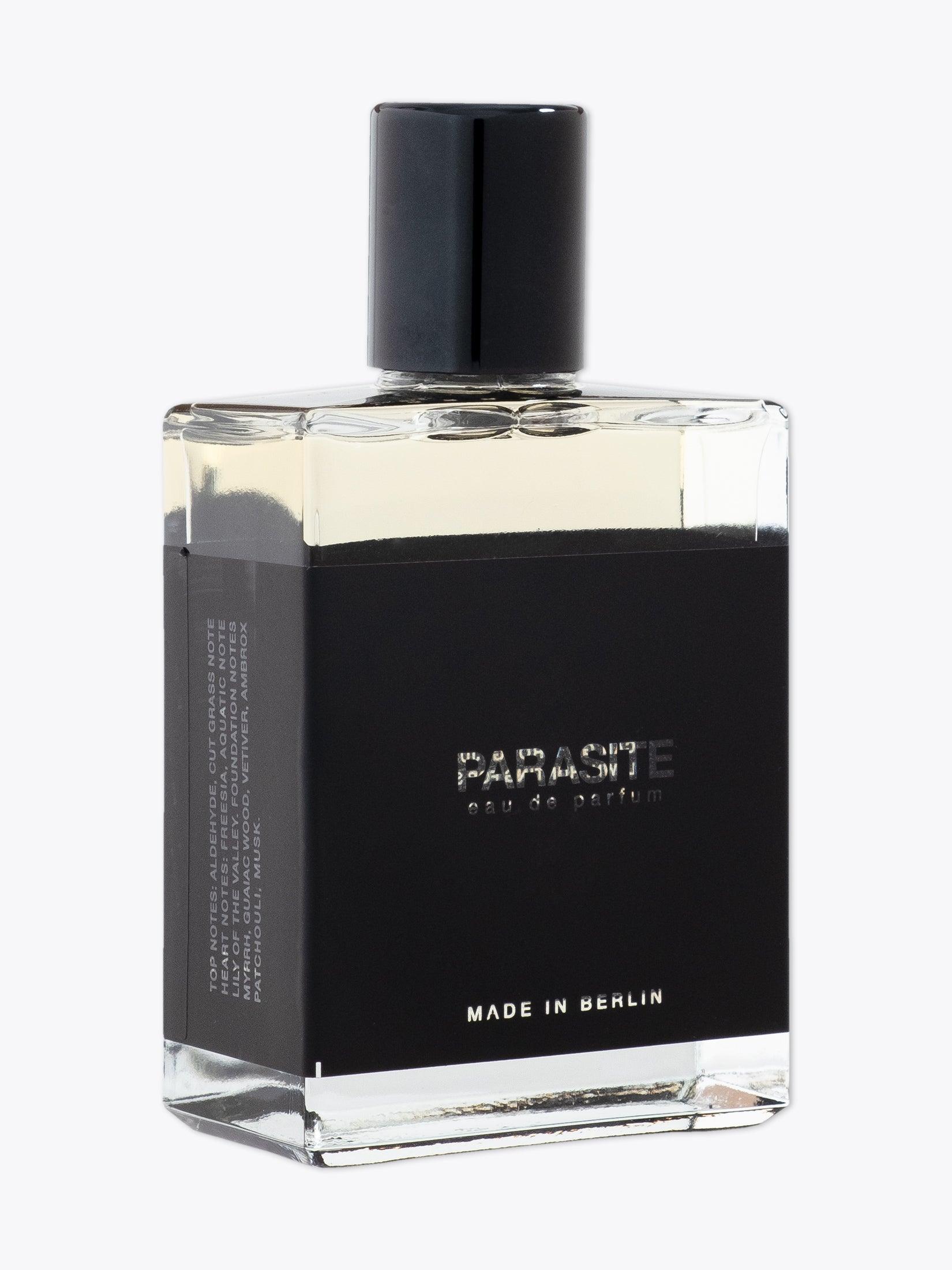 Moth and Rabbit No.12 - Parasite Eau de Parfum 50 ml