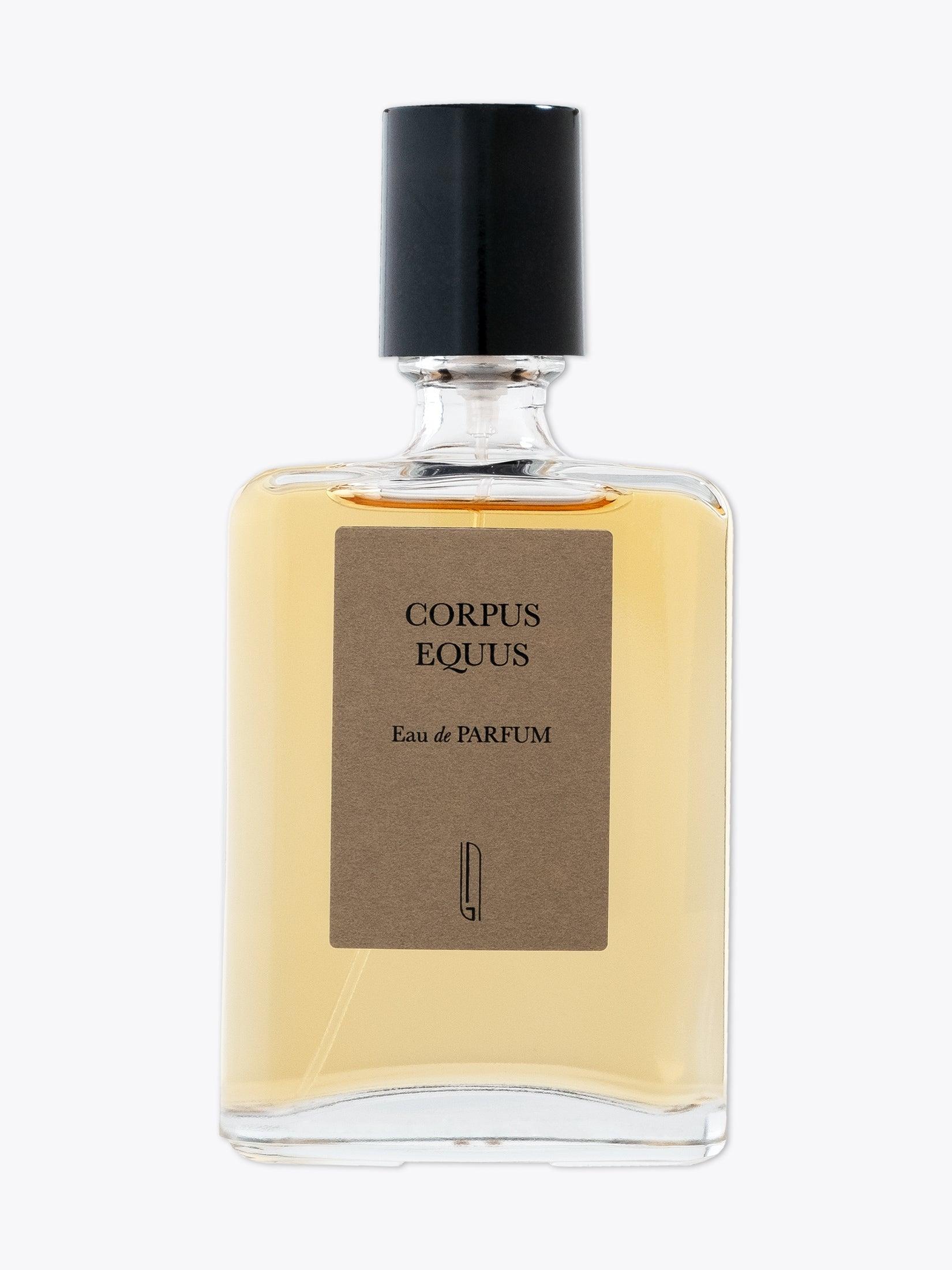 Naomi Goodsir Corpus Equus Eau de Parfum 50 ml