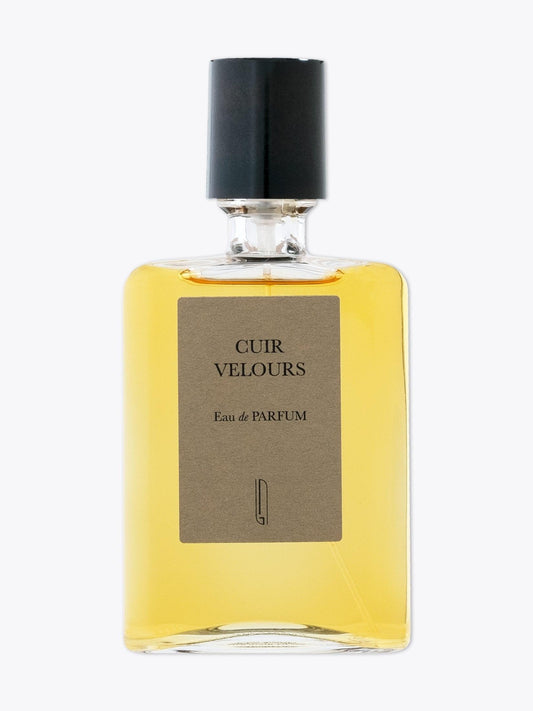 Naomi Goodsir Cuir Velours Eau de Parfum 50 ml - APODEP.com