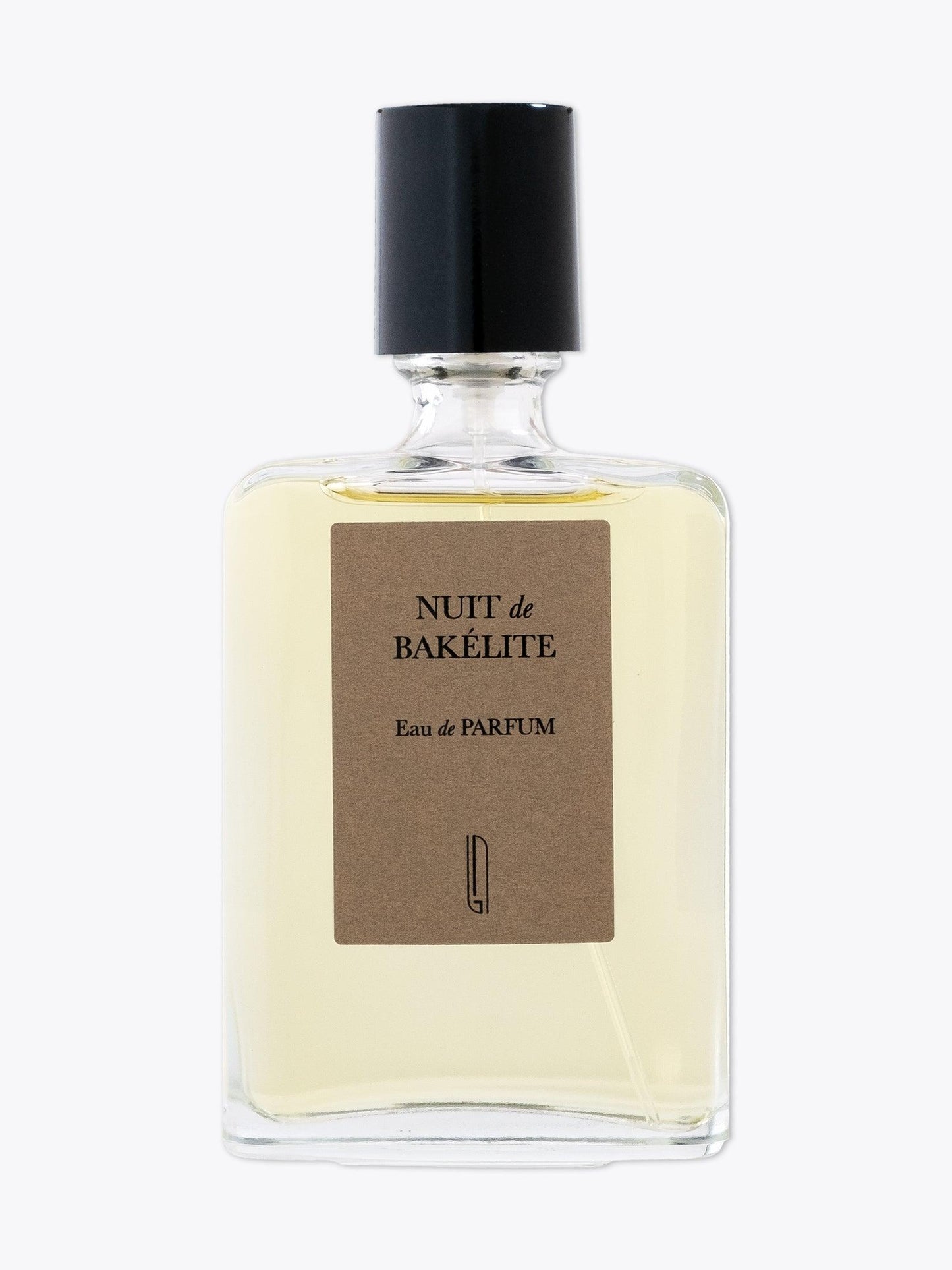 Naomi Goodsir Nuit de Bakélite Eau de Parfum 50 ml - APODEP.com